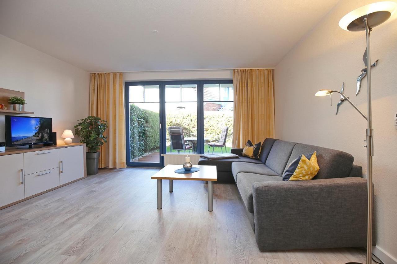 Feriendorf Papillon Wohnung 10-3 บอลเทินฮาเกิน ภายนอก รูปภาพ