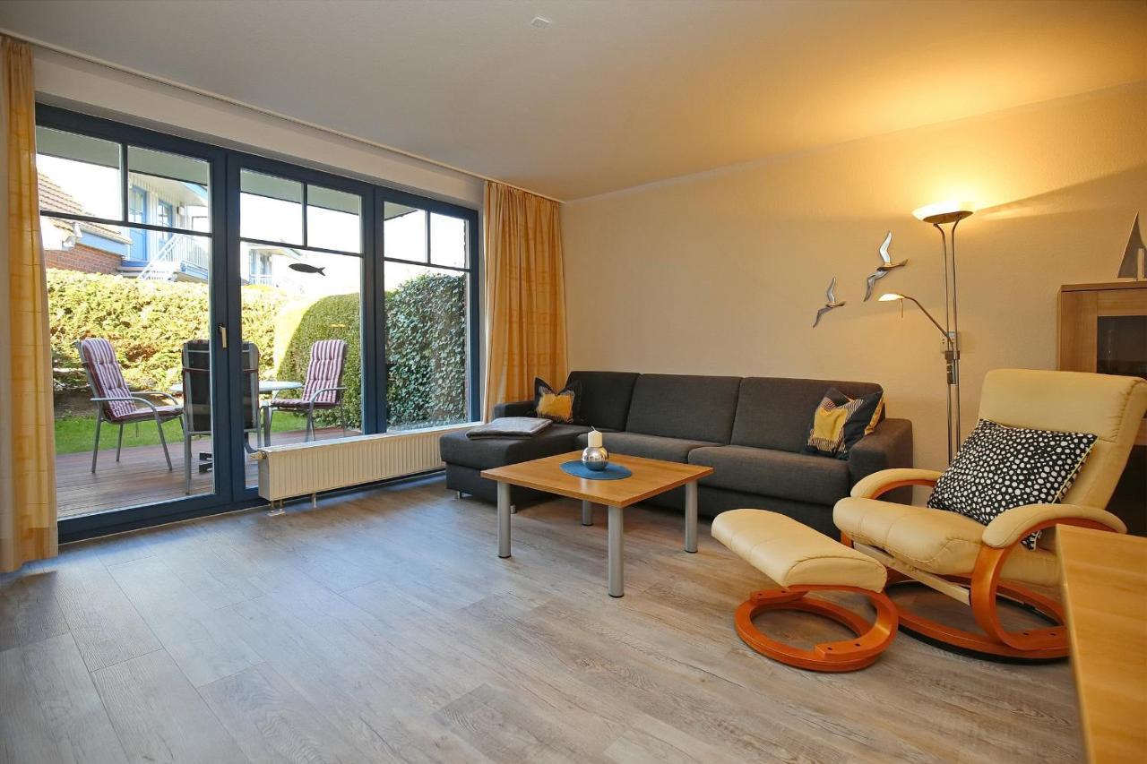 Feriendorf Papillon Wohnung 10-3 บอลเทินฮาเกิน ภายนอก รูปภาพ