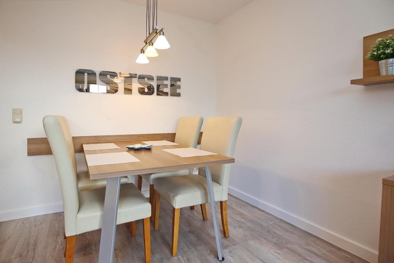 Feriendorf Papillon Wohnung 10-3 บอลเทินฮาเกิน ภายนอก รูปภาพ