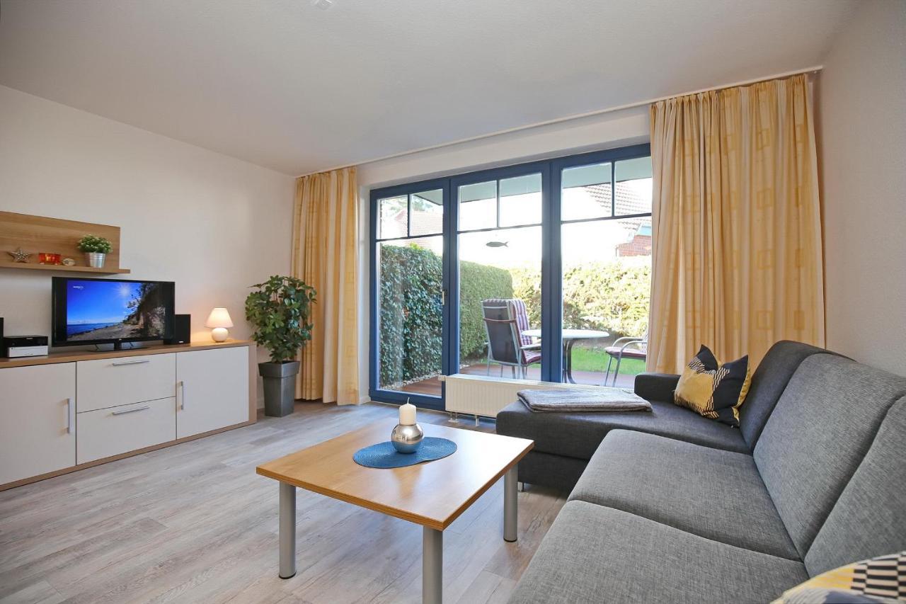 Feriendorf Papillon Wohnung 10-3 บอลเทินฮาเกิน ภายนอก รูปภาพ