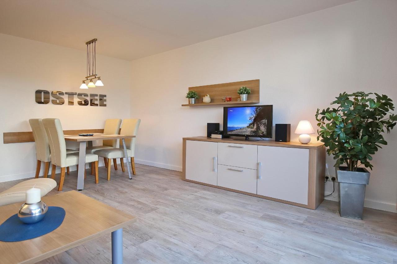 Feriendorf Papillon Wohnung 10-3 บอลเทินฮาเกิน ภายนอก รูปภาพ