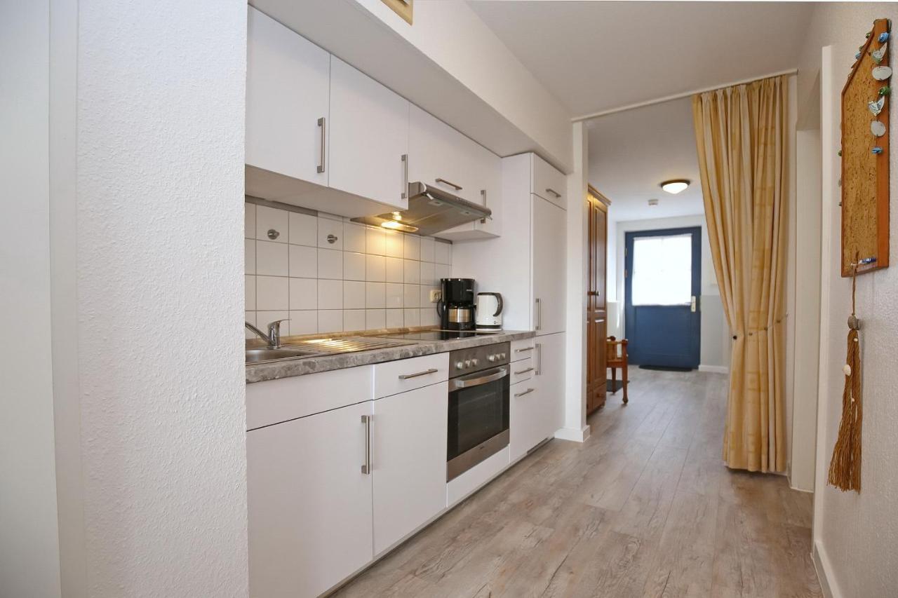 Feriendorf Papillon Wohnung 10-3 บอลเทินฮาเกิน ภายนอก รูปภาพ