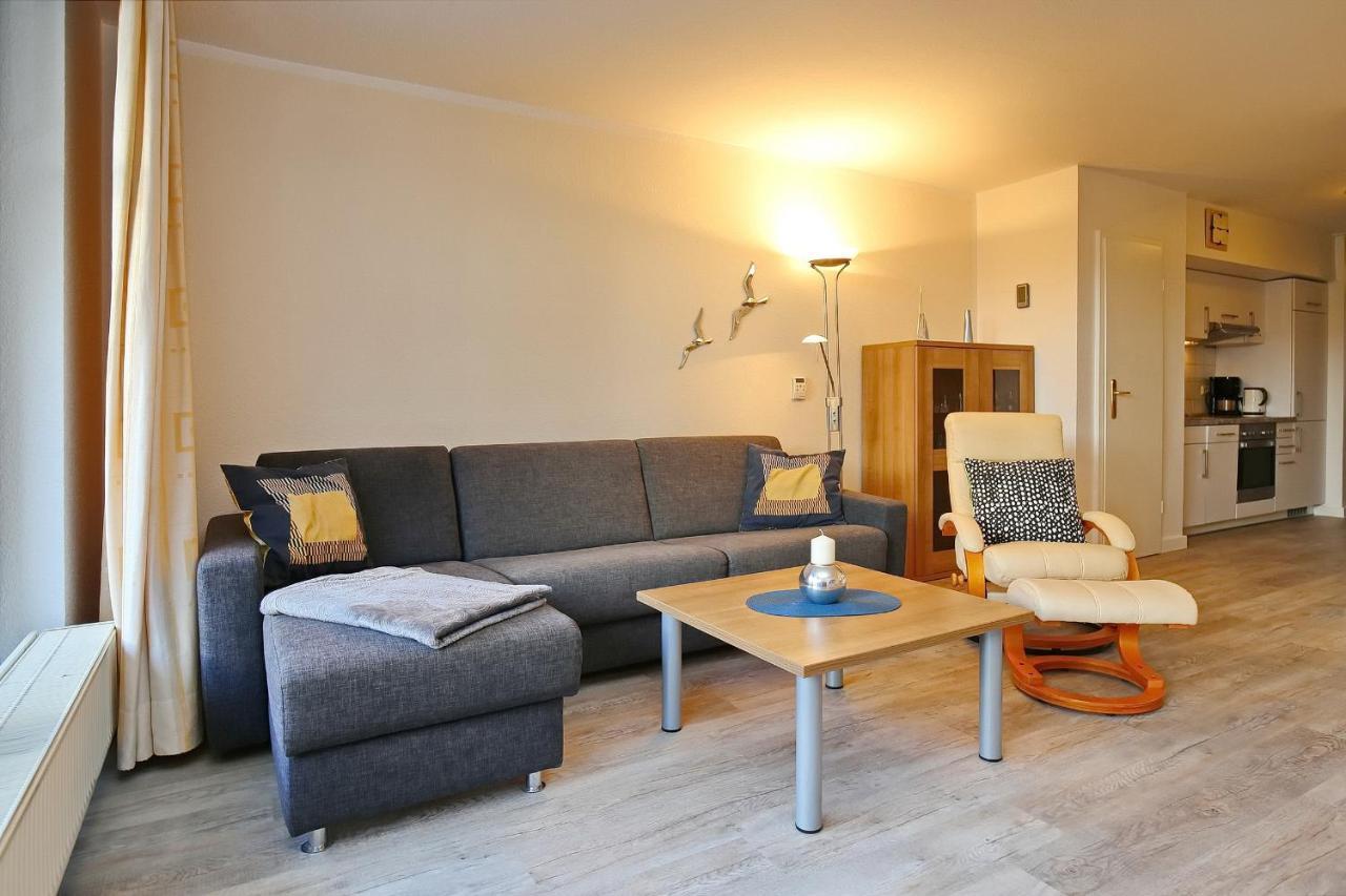Feriendorf Papillon Wohnung 10-3 บอลเทินฮาเกิน ภายนอก รูปภาพ