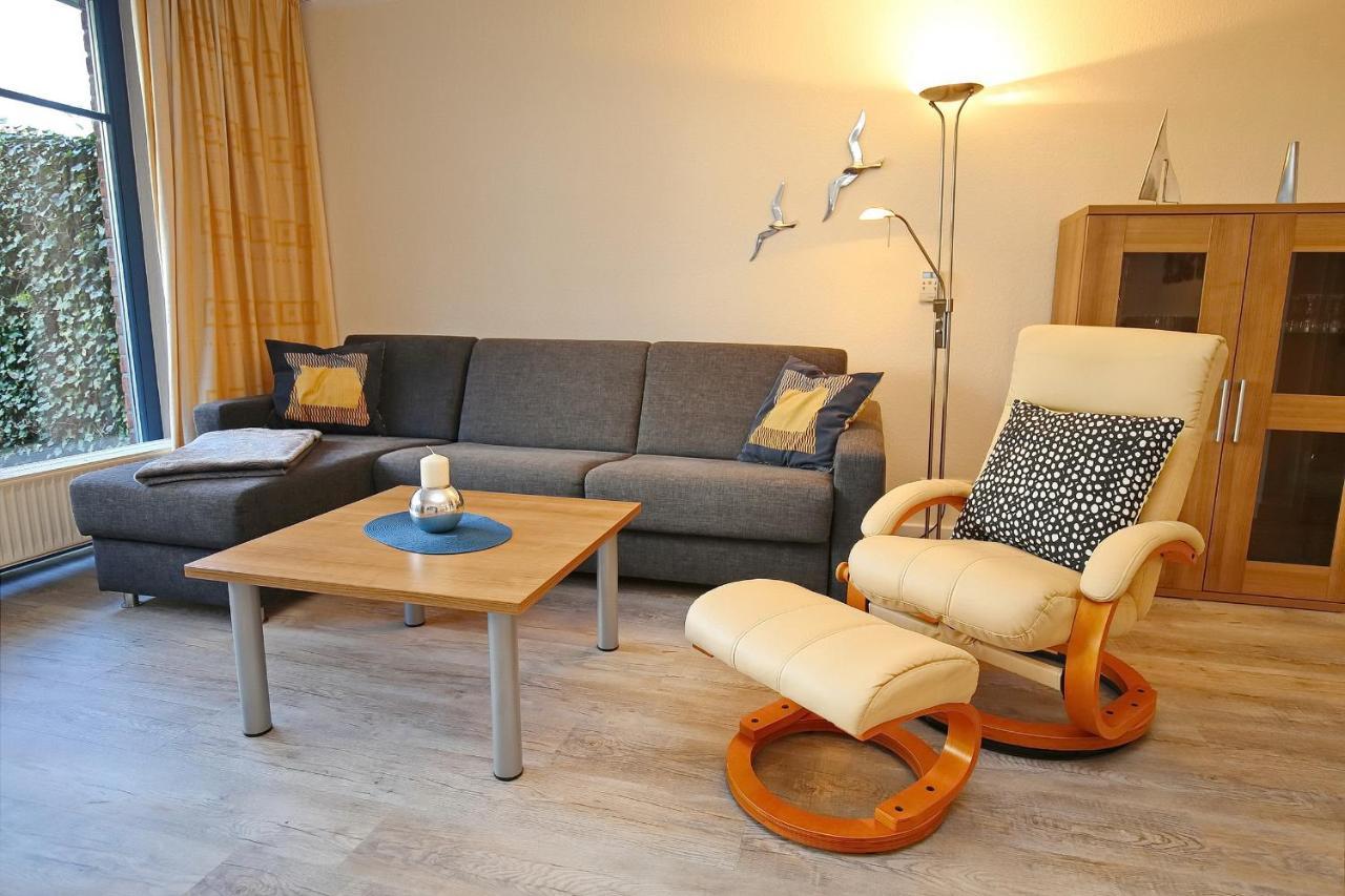 Feriendorf Papillon Wohnung 10-3 บอลเทินฮาเกิน ภายนอก รูปภาพ