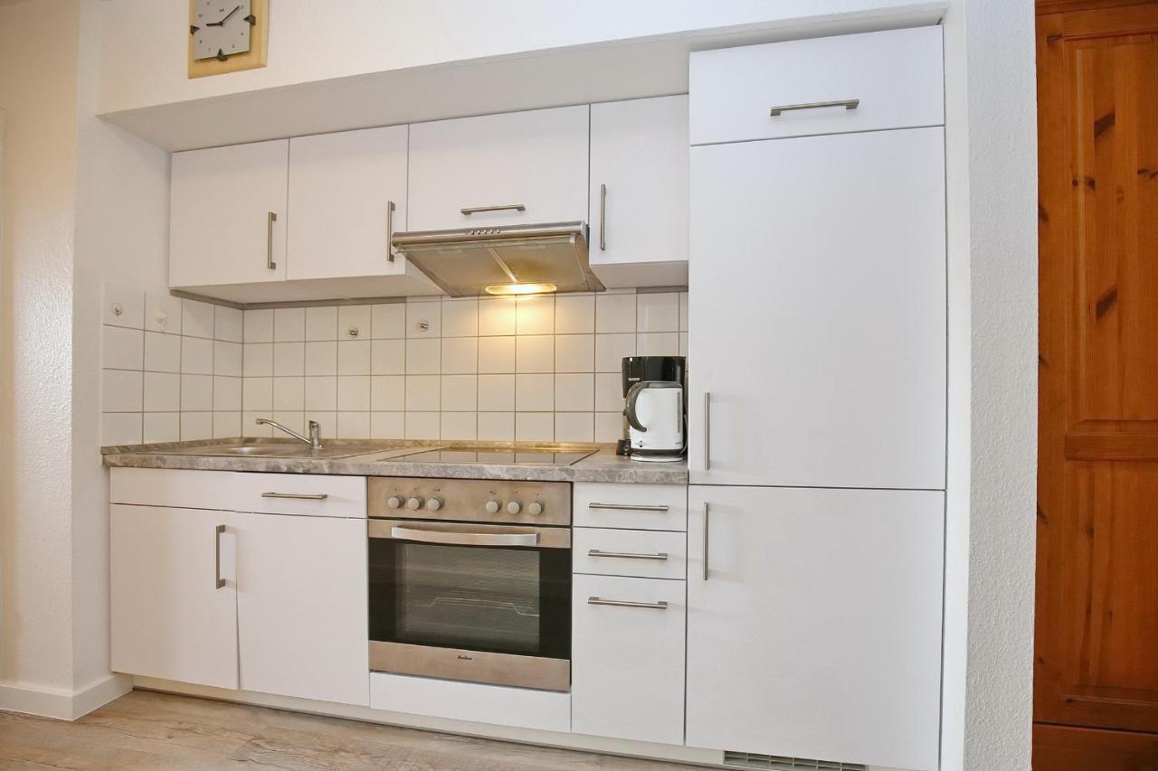Feriendorf Papillon Wohnung 10-3 บอลเทินฮาเกิน ภายนอก รูปภาพ