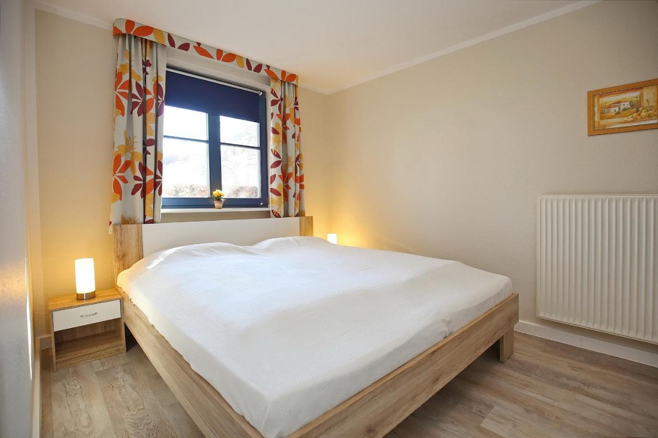 Feriendorf Papillon Wohnung 10-3 บอลเทินฮาเกิน ภายนอก รูปภาพ