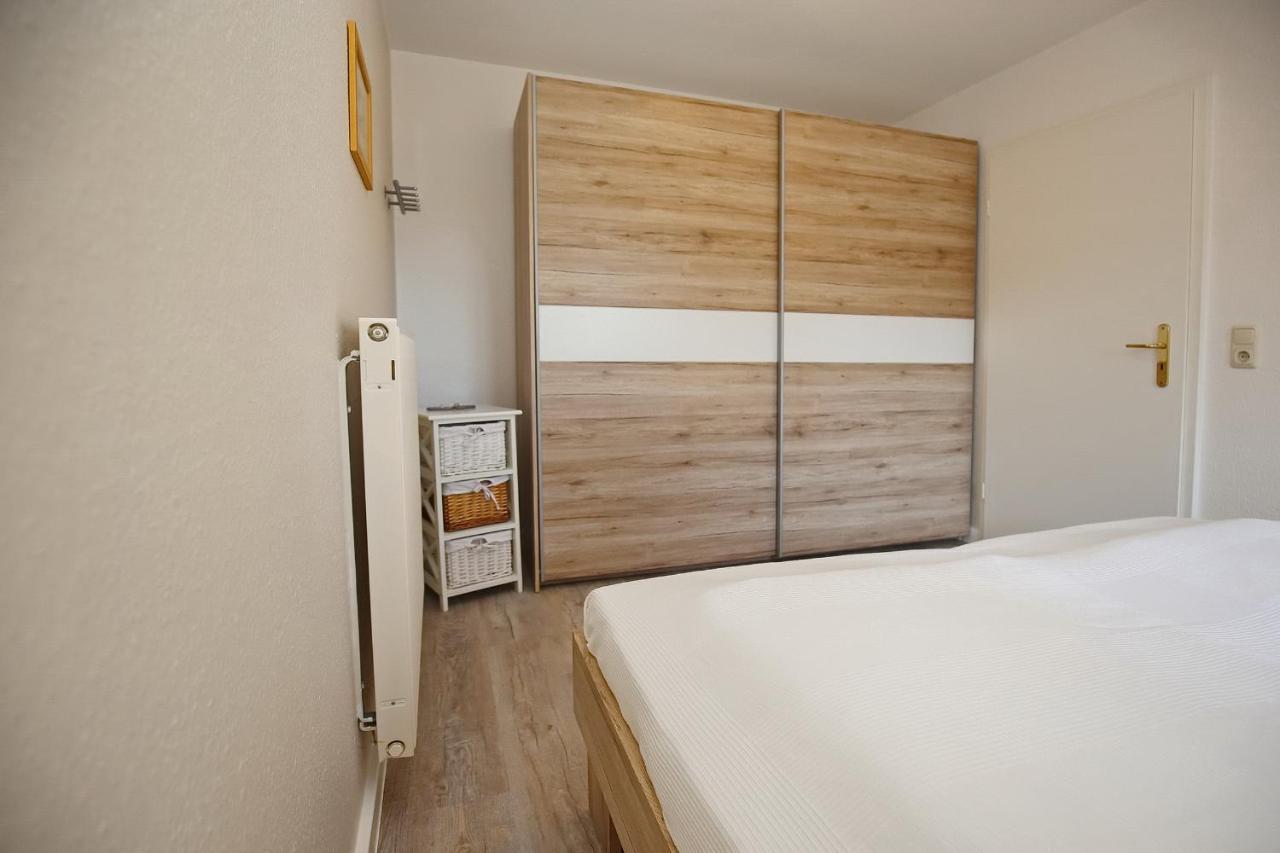 Feriendorf Papillon Wohnung 10-3 บอลเทินฮาเกิน ภายนอก รูปภาพ