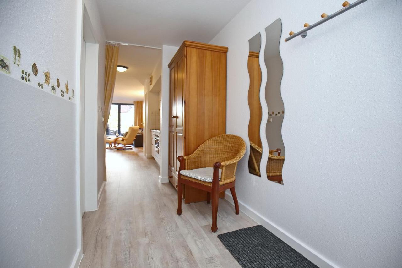 Feriendorf Papillon Wohnung 10-3 บอลเทินฮาเกิน ภายนอก รูปภาพ