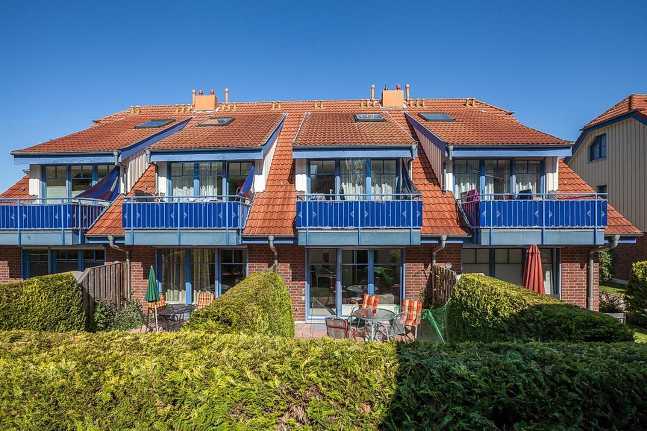 Feriendorf Papillon Wohnung 10-3 บอลเทินฮาเกิน ภายนอก รูปภาพ