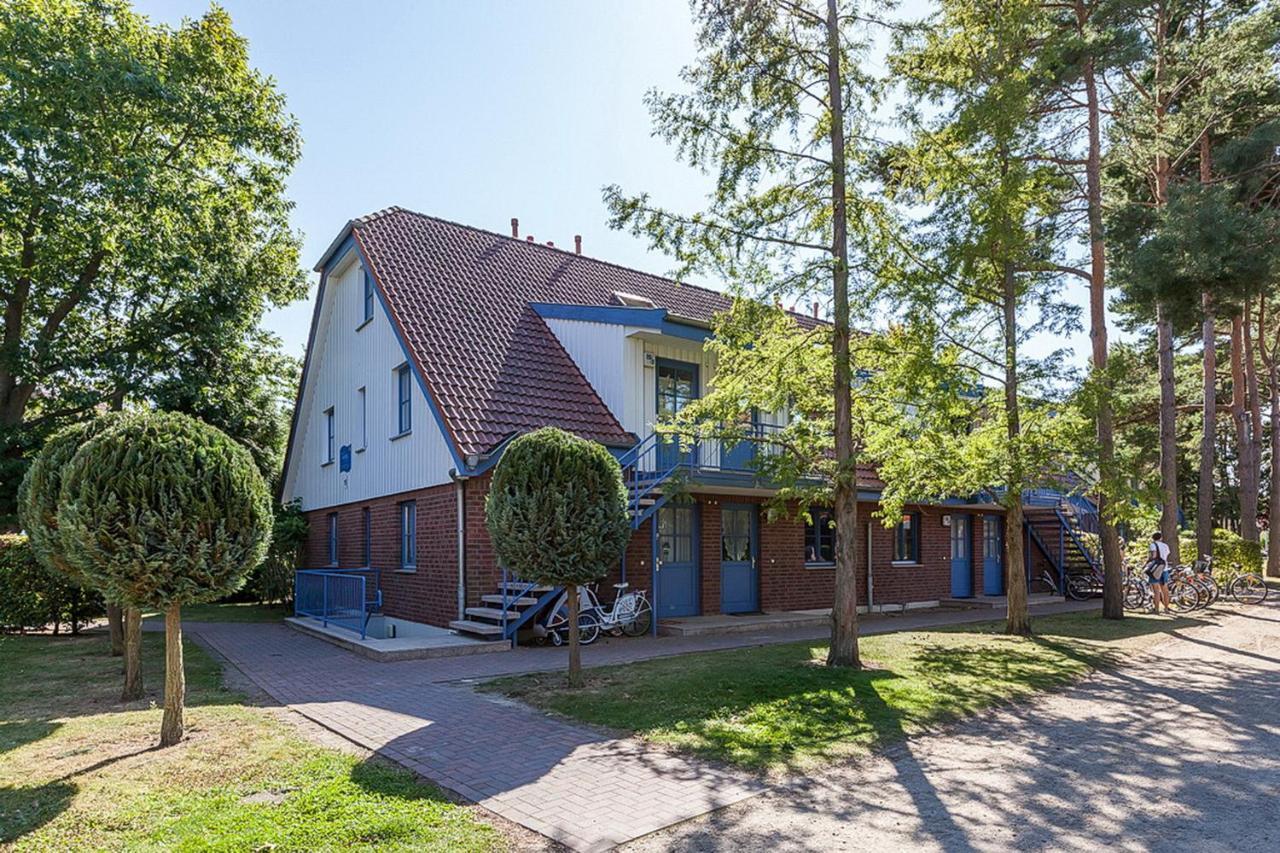 Feriendorf Papillon Wohnung 10-3 บอลเทินฮาเกิน ภายนอก รูปภาพ