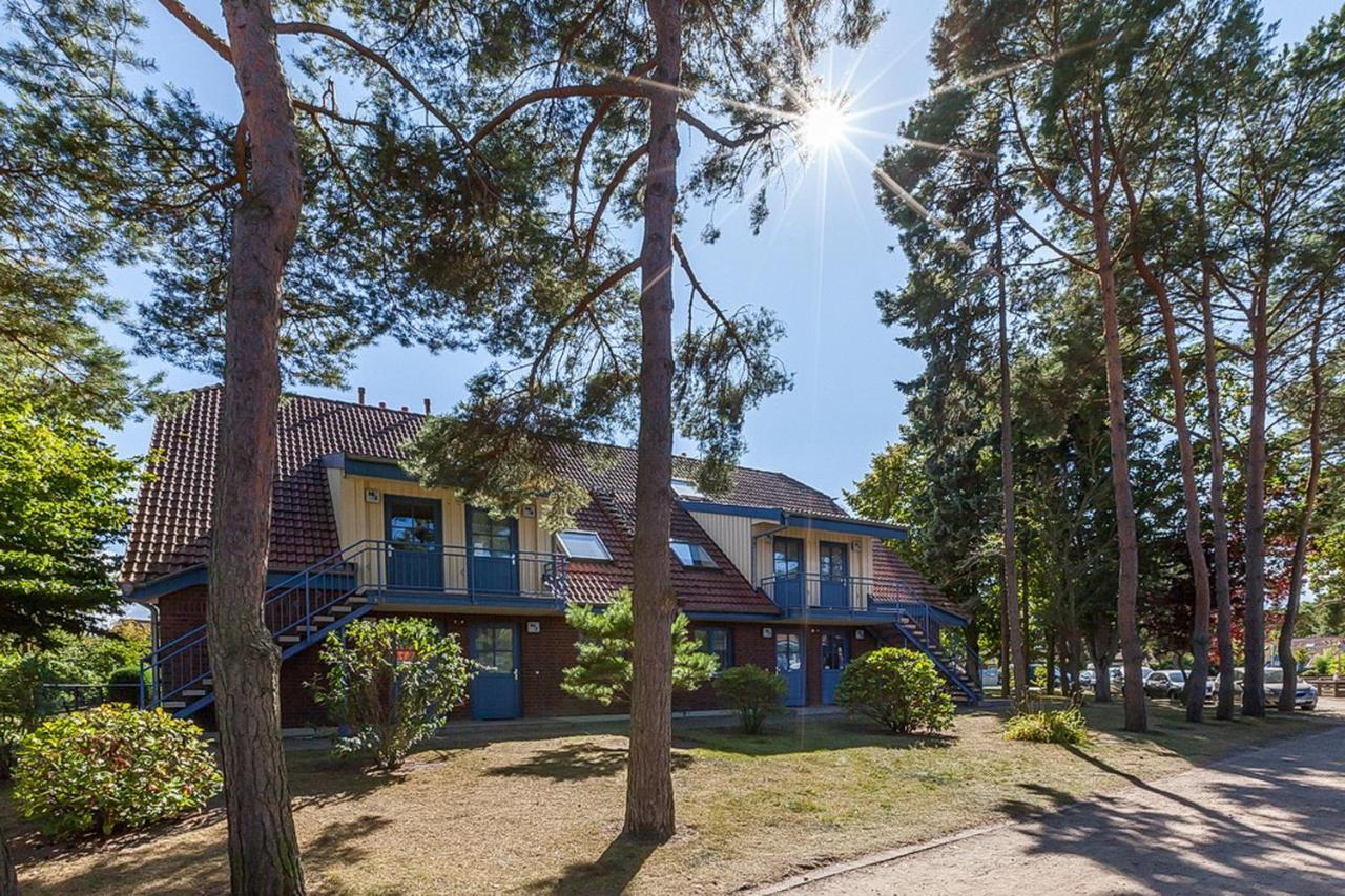 Feriendorf Papillon Wohnung 10-3 บอลเทินฮาเกิน ภายนอก รูปภาพ