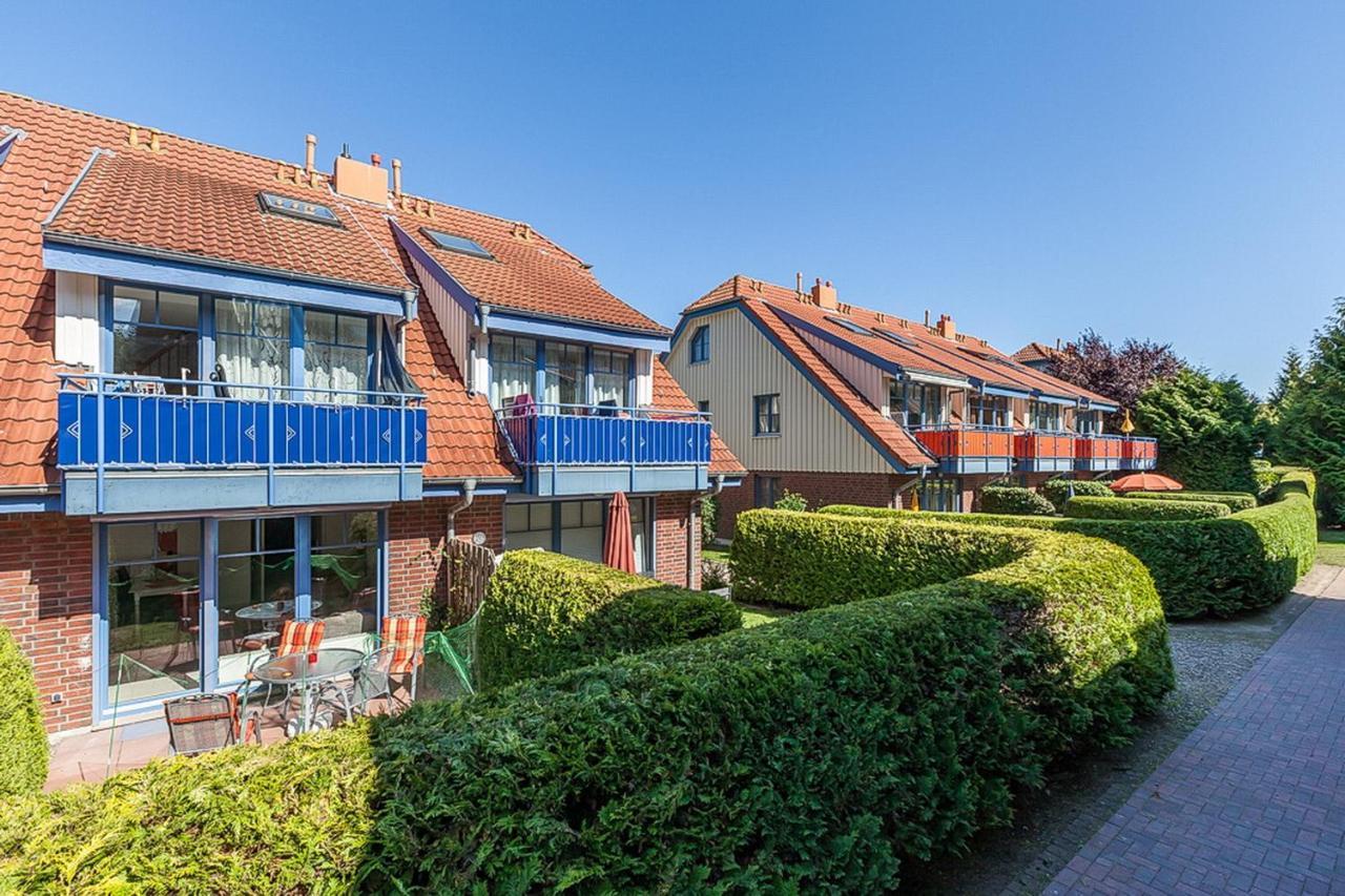 Feriendorf Papillon Wohnung 10-3 บอลเทินฮาเกิน ภายนอก รูปภาพ