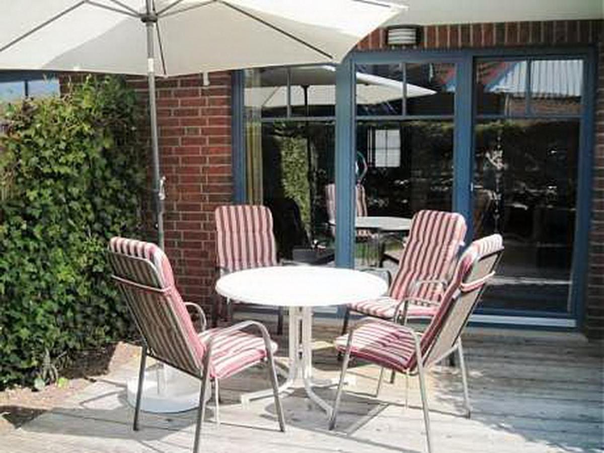 Feriendorf Papillon Wohnung 10-3 บอลเทินฮาเกิน ภายนอก รูปภาพ