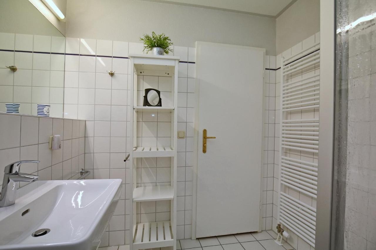 Feriendorf Papillon Wohnung 10-3 บอลเทินฮาเกิน ภายนอก รูปภาพ
