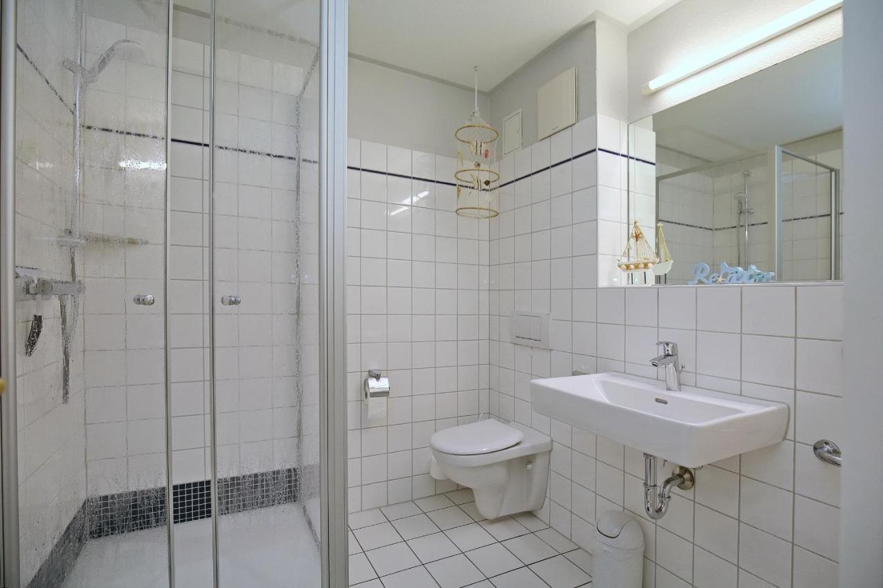 Feriendorf Papillon Wohnung 10-3 บอลเทินฮาเกิน ภายนอก รูปภาพ